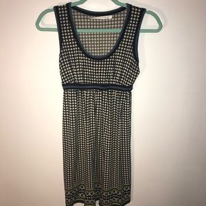 Classic comfortable work dress